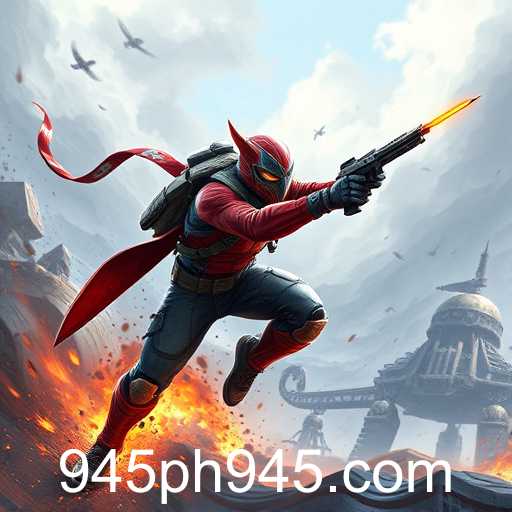 Exploring the Thrill of Action Games on the