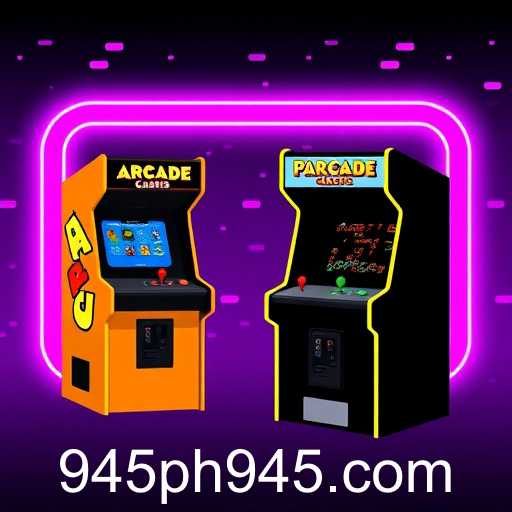Exploring the Nostalgia and Appeal of 'Arcade Classics'
