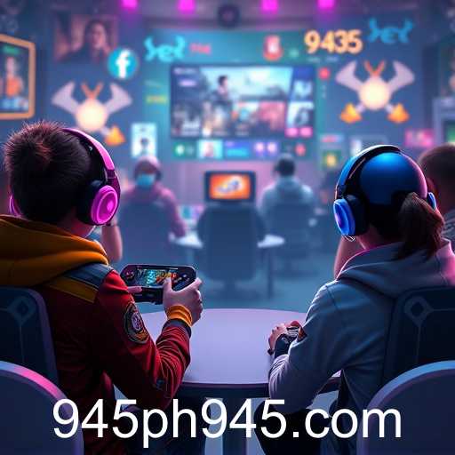 Unveiling the Digital Gaming Frontier