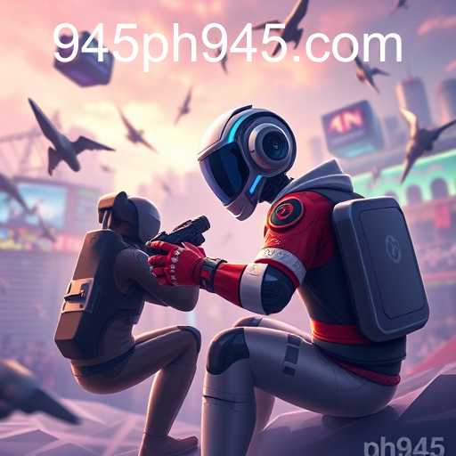 The Evolution of Online Gaming Platforms