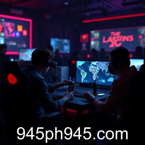 The Evolution of Online Gaming Communities