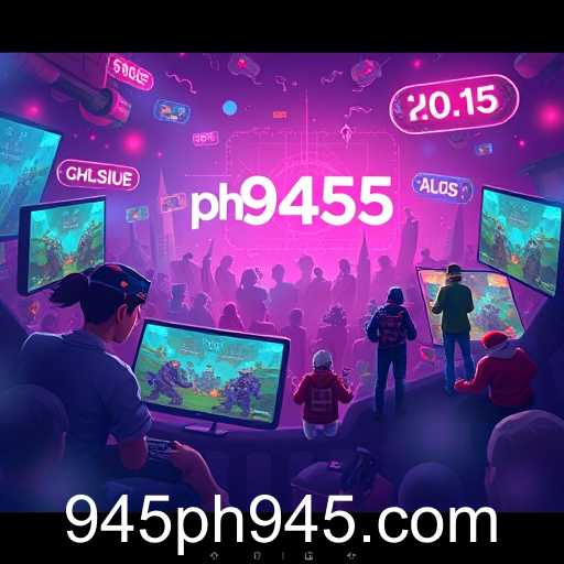 Future of Online Gaming Explored