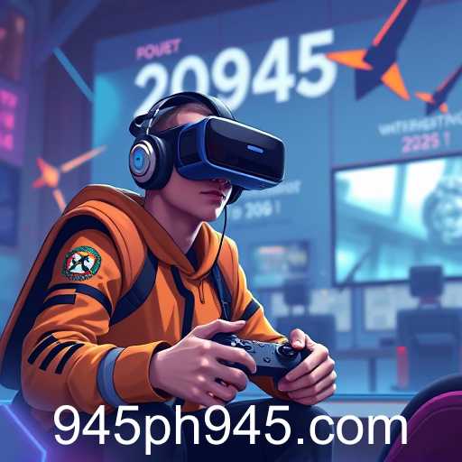 Gaming Dynamics and Innovations in 2025