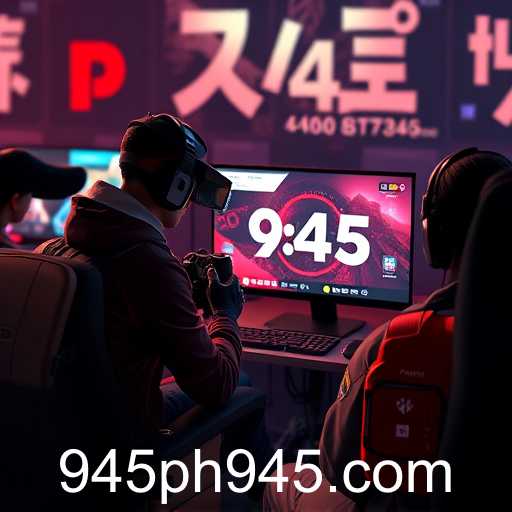 ph945