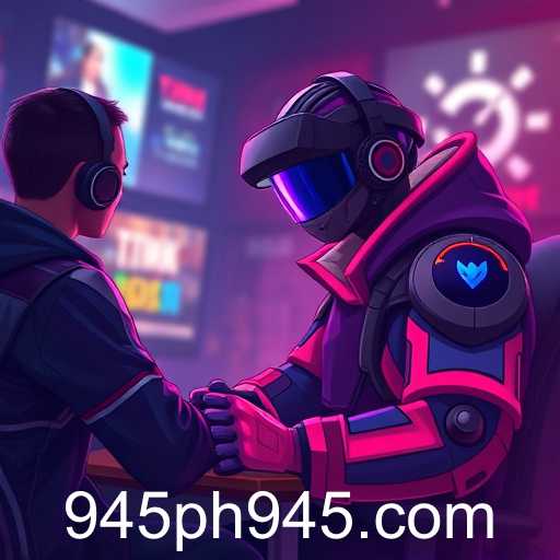 Ph945: The Gaming Revolution Continues