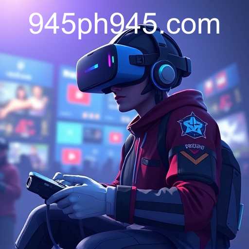 The Rise of PH945: A Gaming Revolution