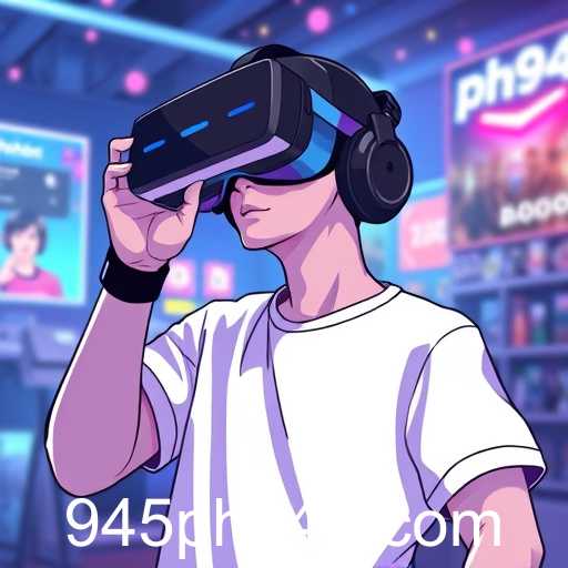 Gaming Evolutions and Global Trends