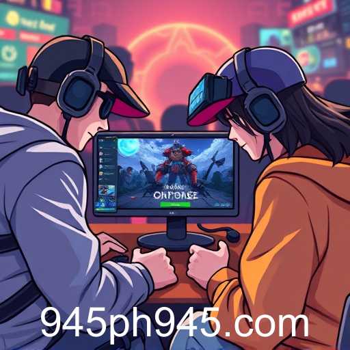 Gaming Trends and Insights from PH945