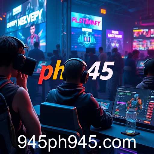 The Impact of Ph945 in Digital Gaming