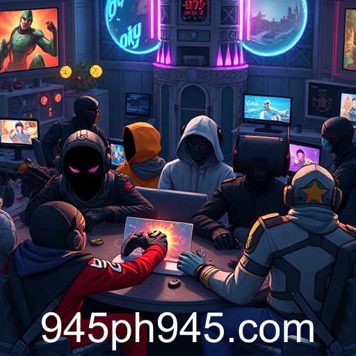Exploring the Thriving World of Multiplayer Games