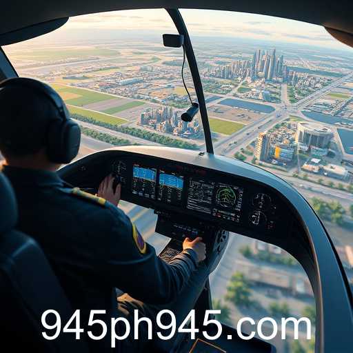 The Rise of PH945: Gaming in the Future