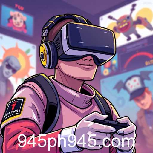 Gaming Platform PH945 Expands Horizons