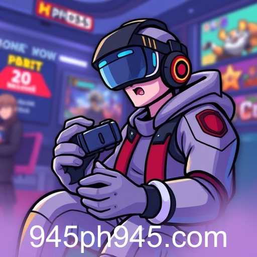 Gaming Trends and Developments in PH945