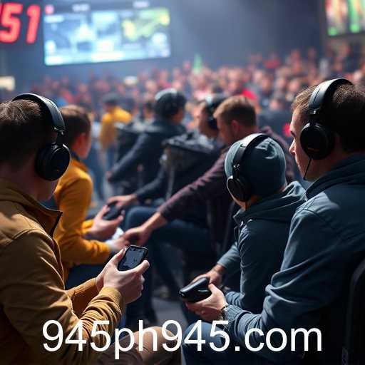 The Rise of Gaming Communities