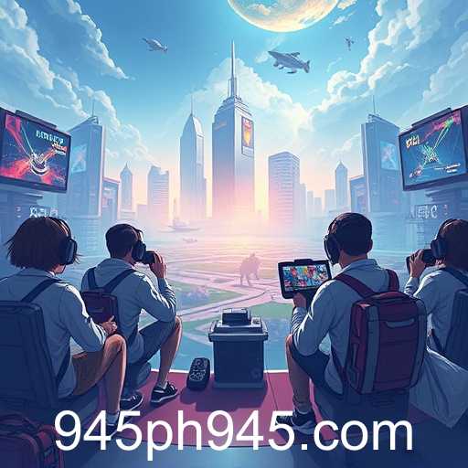 The Rise of Online Gaming in 2025: A Look at Trends and Innovations