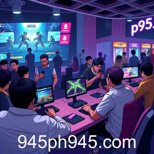 ph945