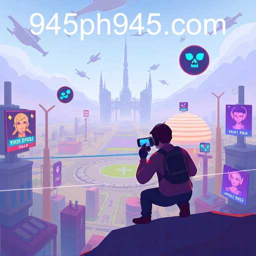 The Rise of Online Gaming in 2026