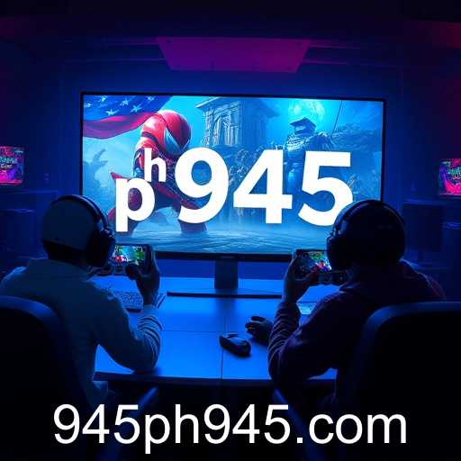The Rise of PH945: Redefining Online Gaming in 2025