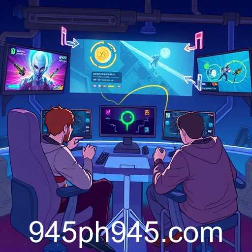 Rising Trends in Online Gaming Platforms