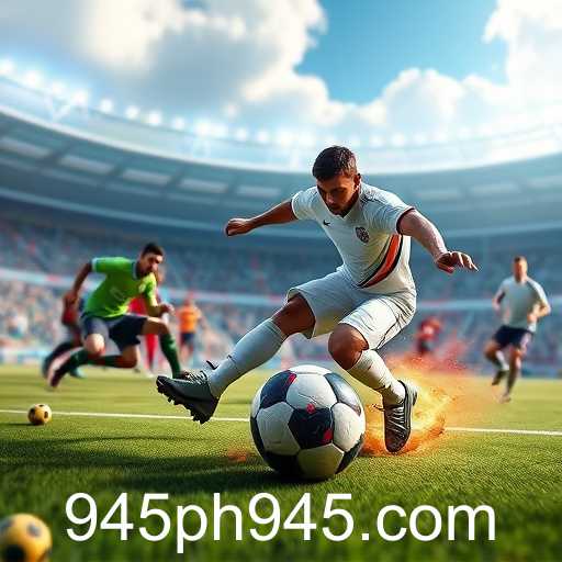 Exploring the Dynamic World of Sports Games: The Impact of 'ph945' in Digital Gaming