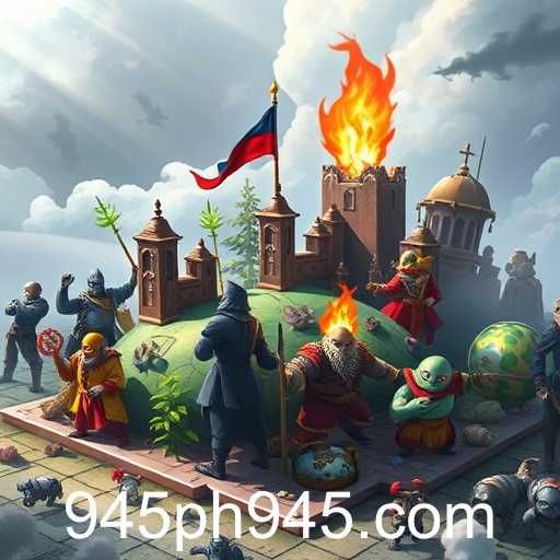 The Rise of Strategy Games: A Growing Phenomenon in the Gaming World