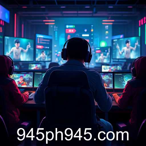 The Cultural Shift in Gaming