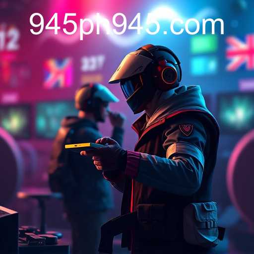 Digital Adventures Surge on UK Gaming Platform