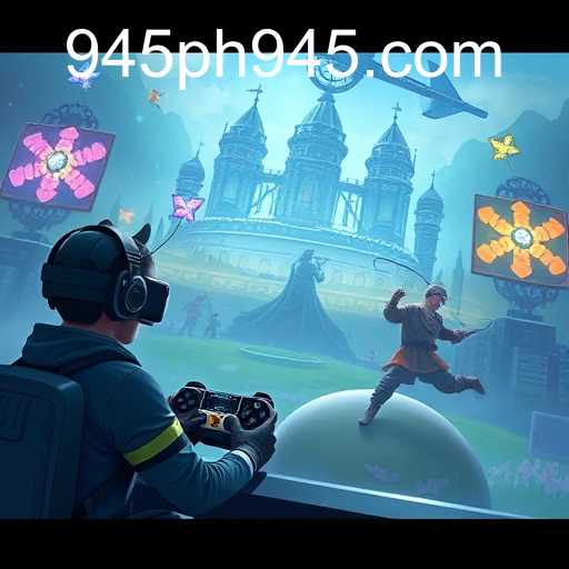 Virtual Realities and Emerging Trends in Gaming