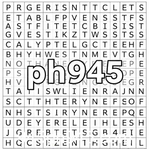 ph945
